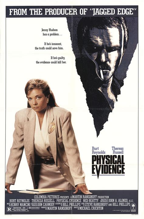 flixtor physical|Watch Physical Evidence (1989) on Flixtor.to.